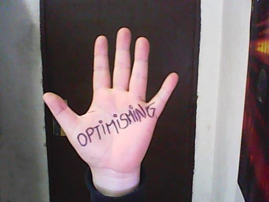 Optimisming