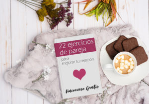 ejercicios de pareja para mejorar la relacion
