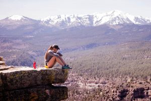 Cómo curar la depresión de forma natural • Guía imprescindible •