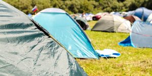 Cómo sobrevivir a un festival de música con tu hija ✌️