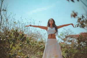 Meditación para contactar con tu guía interior
