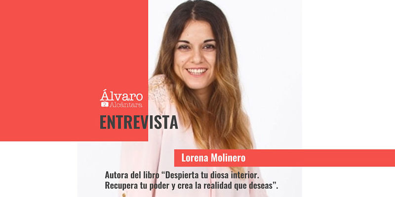 entrevista lorena molinero