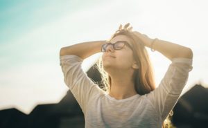 qué es la visualización creativa