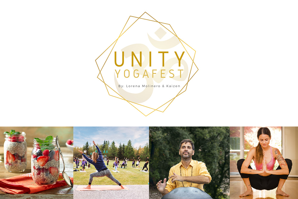 Unity Yoga Fest