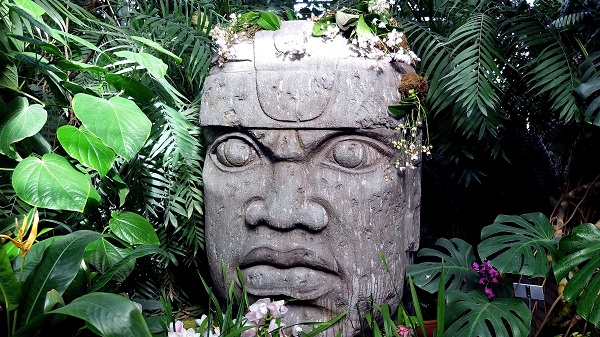 los 5 secretos de la cultura maya