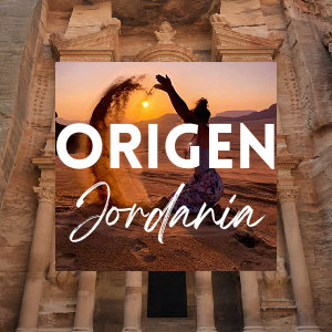 retiro espiritual en jordania