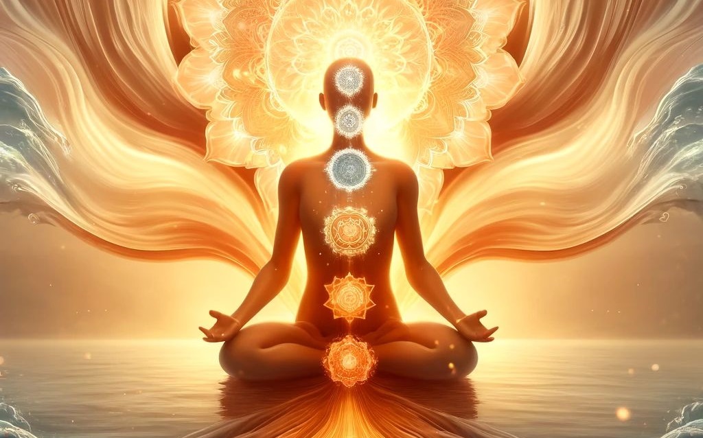 como equilibrar el segundo chakra