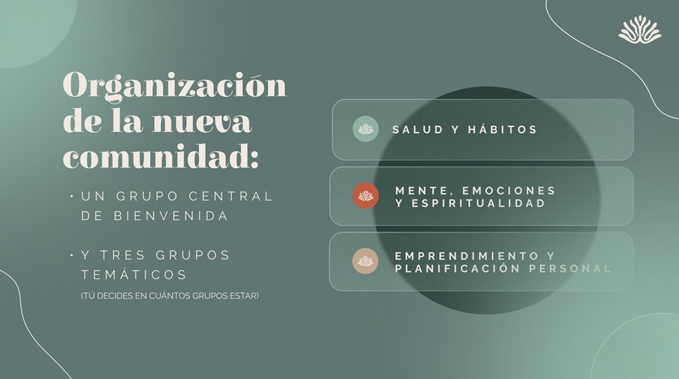 comunidad ser impecable grupos whatsapp