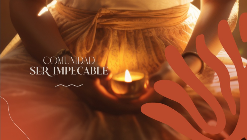 comunidad ser impecable