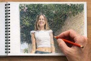 la muerte de la identidad