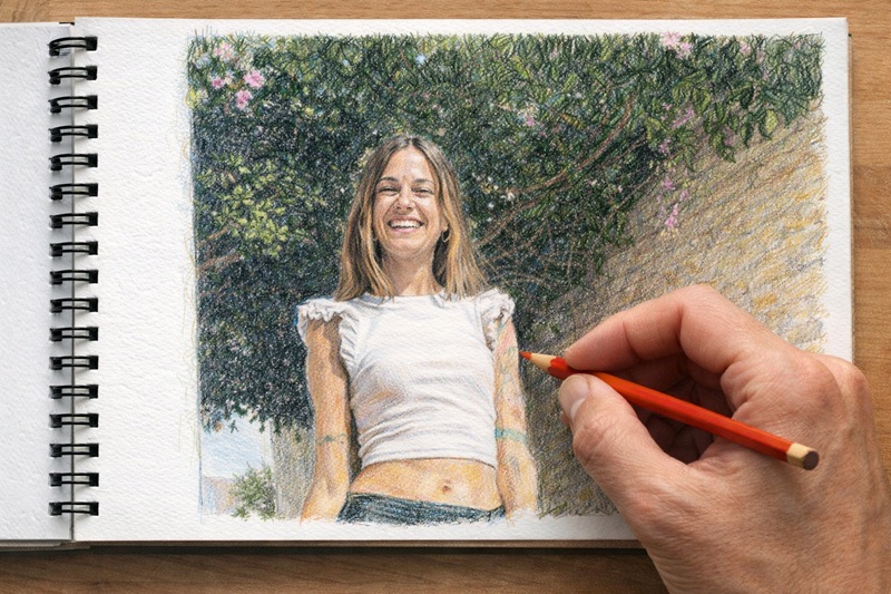 la muerte de la identidad