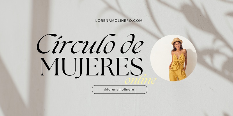 Círculo de mujeres - 1
