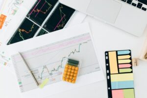 Cómo organizar tu dinero
